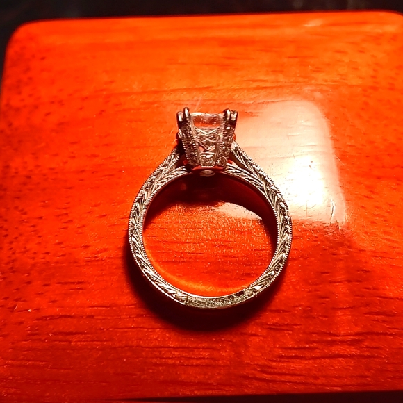 WEDDING/ENGAGEMENT RING💍 - Picture 1 of 16
